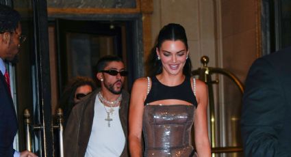 Bad Bunny y Kendall Jenner confirman los rumores que son ciertos