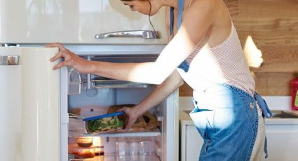 El botón de tu refrigerador que alargará su vida: una función poco conocida