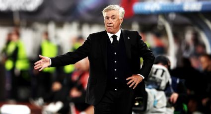 Carlo Ancelotti abre una fuerte polémica con la FIFA por el Mundial de Clubes