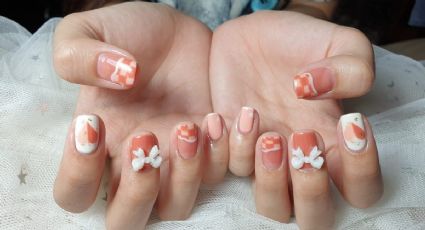 Conoce cómo crear un nail art minimalista, la última tendencia en belleza