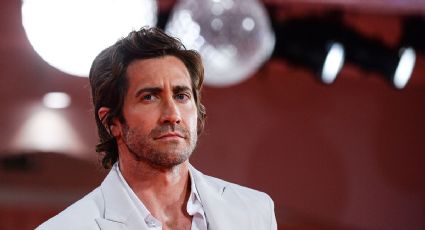 Jake Gyllenhaal saca a la luz un diagnóstico médico que lo viene atormentando desde la infancia