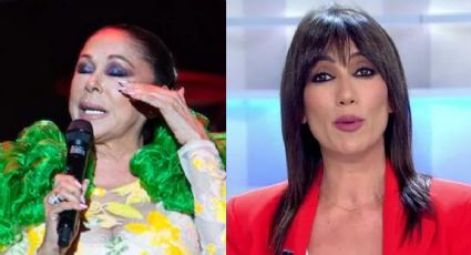 El tajante mensaje de Patricia Pardo hacia Isabel Pantoja: el peor momento