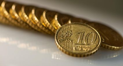 Hay una moneda de céntimos que se ha vuelto popular: ofrecen cientos de euros por ella