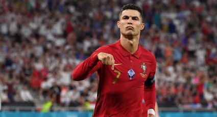 Cristiano Ronaldo revela aquello que conmueve a toda Europa