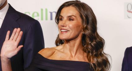 La reina Letizia confirma el secreto de belleza que todas querrán copiarle