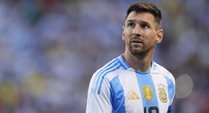 Lionel Messi confirma que los rumores son ciertos