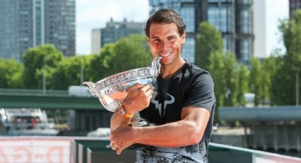 Rafa Nadal se sumerge en un nuevo proyecto empresarial