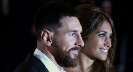 Lionel Messi lanza la declaración que Antonela Roccuzzo no esperaba