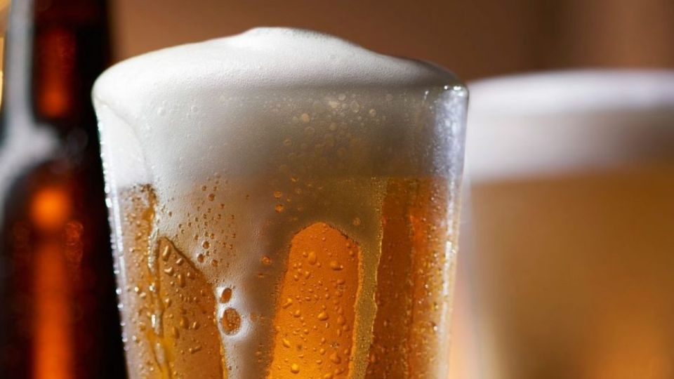 Cerveza. Fuente: (Google).