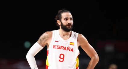 Ricky Rubio toma una fuerte decisión sobre los Juegos Olímpicos de París 2024