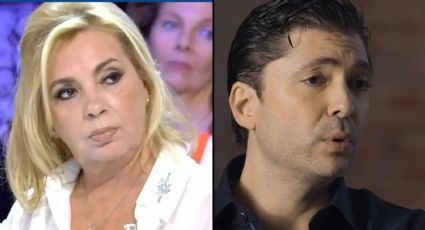 Ángel Cristo Jr. destapa lo peor de Carmen Borrego tras "Supervivientes 2024"