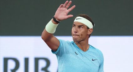 Rafa Nadal comienza a postergar su retiro y enciende la ilusión en el tenis