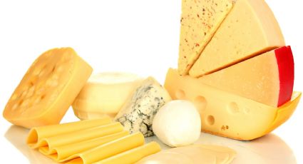 Cómo conservar el queso en la nevera para que dure más tiempo