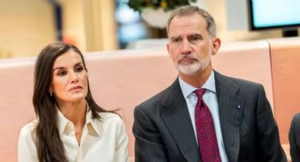 Letizia y Felipe VI lanzan un urgente comunicado