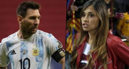 Lionel Messi se enteró de la verdad sobre Antonela Roccuzzo que lo impacta a tope