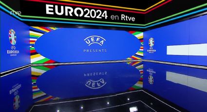 Lo que se dice en redes de la retransmisión de TVE en la Eurocopa 2024