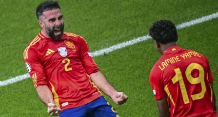 José Mourinho se disculpa con Dani Carvajal tras la Eurocopa