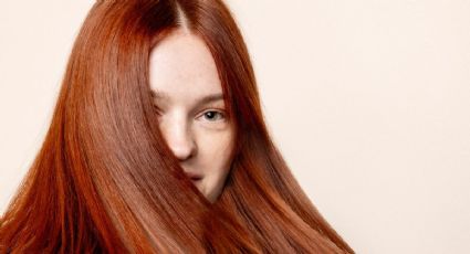 Cómo hacer para mantener el cabello precioso sin lavarlo