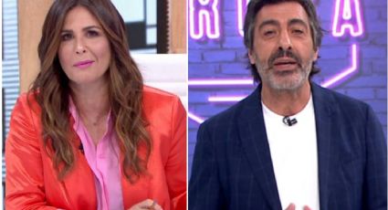 Juan del Val sorprende y ocupa el lugar de Nuria Roca por este motivo