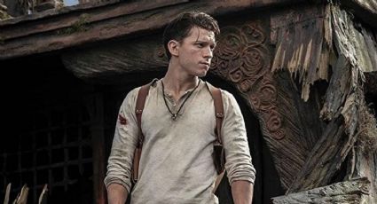 Tom Holland y Sony confirman la noticia más esperada de la película “Uncharted”