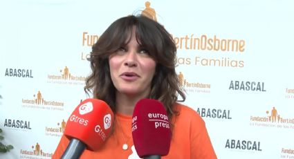 Fabiola Martínez revela la verdad que Bertín Osborne temía que se sepa en medio del escándalo