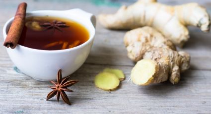 Cómo preparar un abono casero de jengibre y canela para que las plantas florezcan