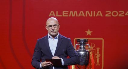 ¿Quiénes serán los tres jugadores descartados por Luis de la Fuente para la Eurocopa?