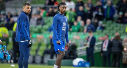 Eduardo Camavinga y Kylian Mbappé anticipan lo que se viene para el Real Madrid