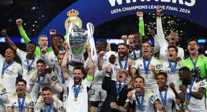 Real Madrid se lanzó por un campeón del mundo con la Argentina