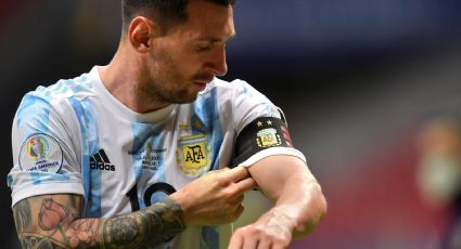 Todos los récords que Lionel Messi puede romper en la Copa América