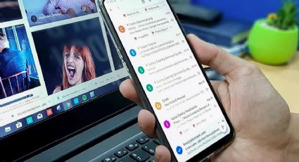 El truco que sí funciona de Gmail para sacar el spam de tu vida