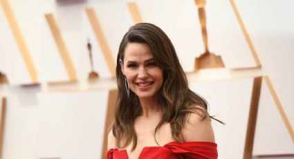 Jennifer Garner envía un raro mensaje sobre su papel entre Ben Affleck y Jennifer López