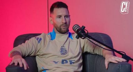 Las declaraciones que impactan de Lionel Messi como nunca antes