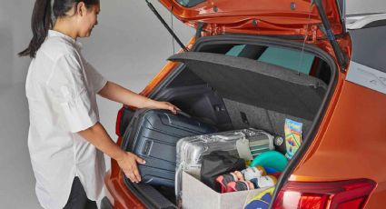 Aprende a limpiar el maletero del coche de forma fácil y rápida