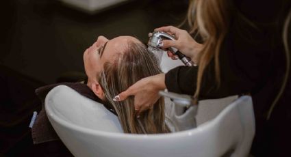 El tiempo clave para determinar cada cuánto hay que lavar el cabello