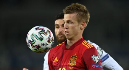 Barcelona presenta una oferta mejorada y va con todo por Dani Olmo