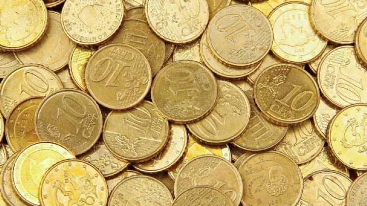 Descubre las monedas de pesetas que anhelan todos los coleccionistas