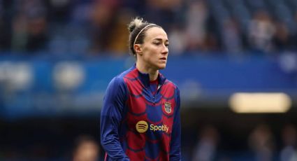 Los motivos de la inesperada salida de Lucy Bronze del Barcelona