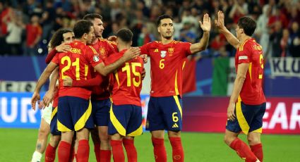 La IA define cuántas posibilidades tiene España de ser campeón de la Eurocopa 2024