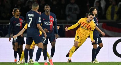 El Barcelona le niega sus grandes joyas al PSG