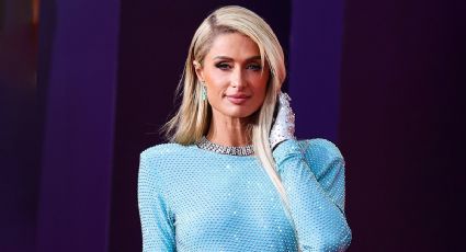 Paris Hilton hace el anuncio musical que todos esperaban desde hace casi dos décadas