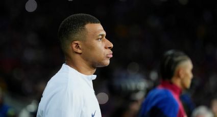 La dura autocrítica de Kylian Mbappé tras la eliminación de la Euro