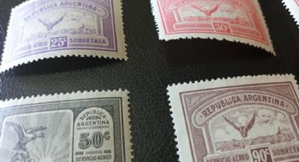 Estas son las aplicaciones más populares de compra y venta de sellos postales