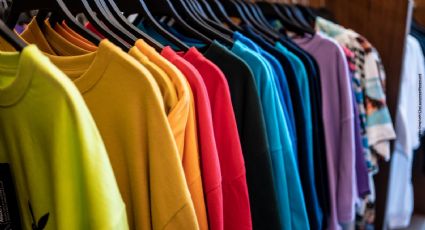 Cómo conservar el color de la ropa con estos secretos naturales