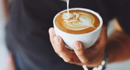 El secreto para que el café no te produzca acidez