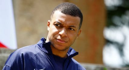 Kylian Mbappé confirma lo que muchos intuían