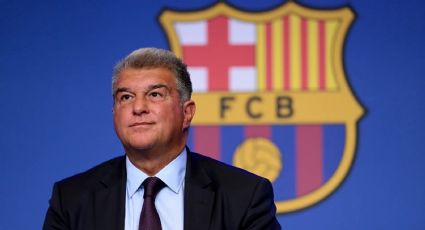 El hombre que estuvo “a un milímetro de ser entrenador de Barcelona”