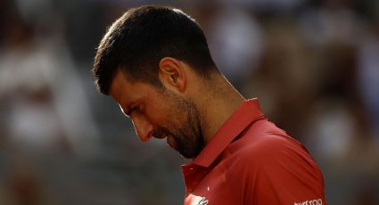 Novak Djokovic confirma lo que era un secreto a voces