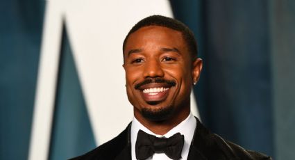 Michael B. Jordan revela lo que todos querían saber de su participación en “Soy Leyenda"