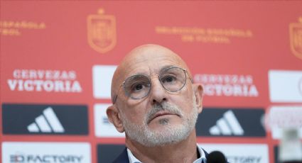 "He sido injusto": la confesión de Luis de la Fuente sobre la lista de España para la Eurocopa 2024